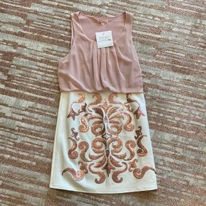Spool No. 72 Dress